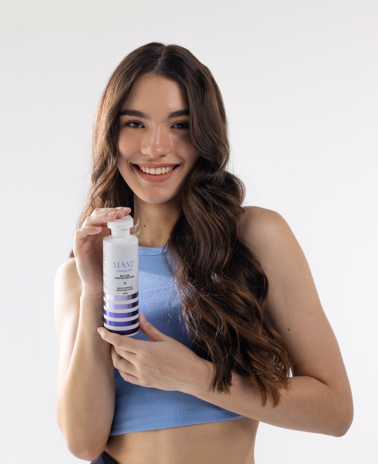 Milky Dew - Hydrating Conditioner