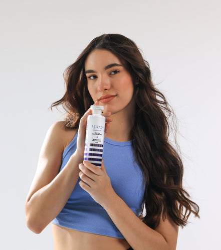 Milky Dew - Hydrating Conditioner