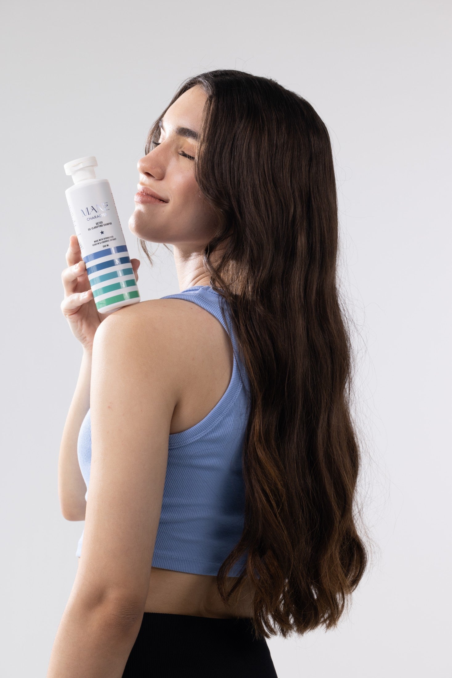 Detox - Oil Clarifying Shampoo