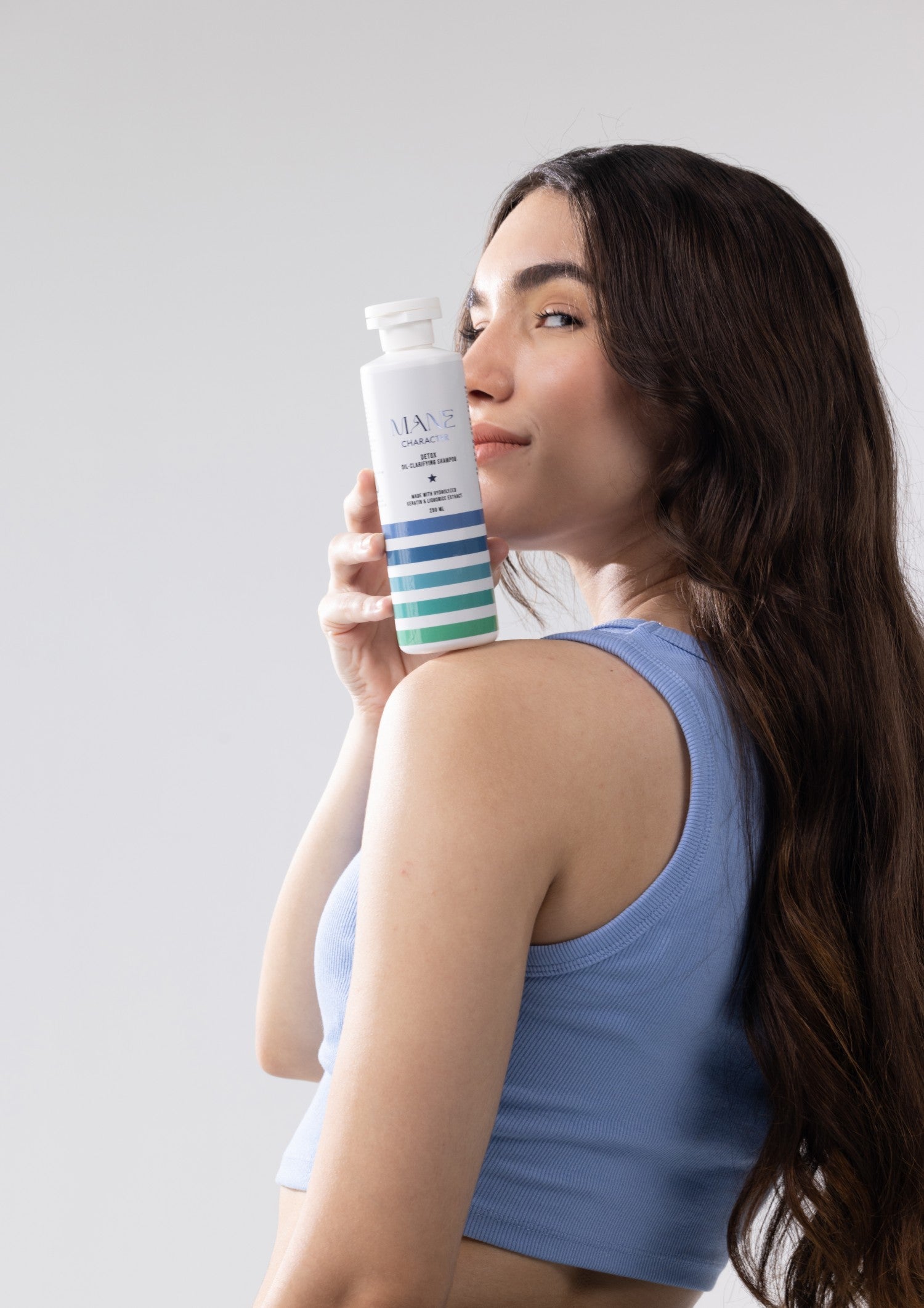 Detox - Oil Clarifying Shampoo