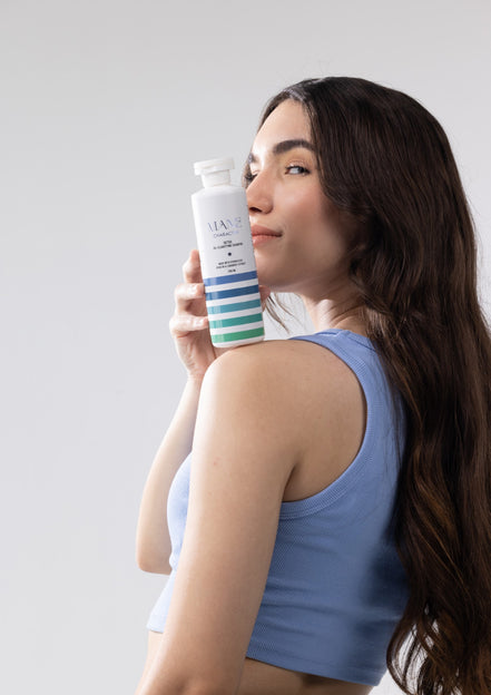 Detox - Oil Clarifying Shampoo