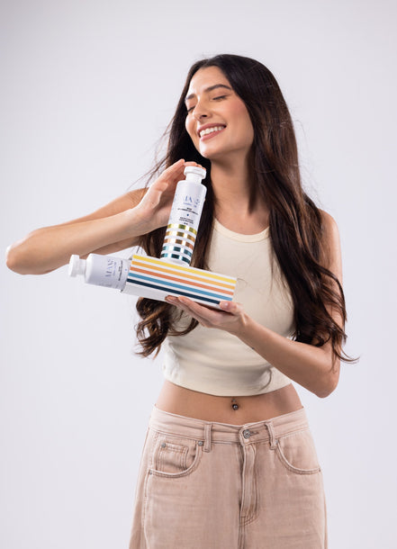 Rehab - Dry and Damaged Conditioner