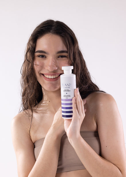 Milky Dew - Hydrating Shampoo