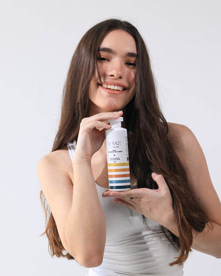 Rehab - Dry and Damaged Shampoo