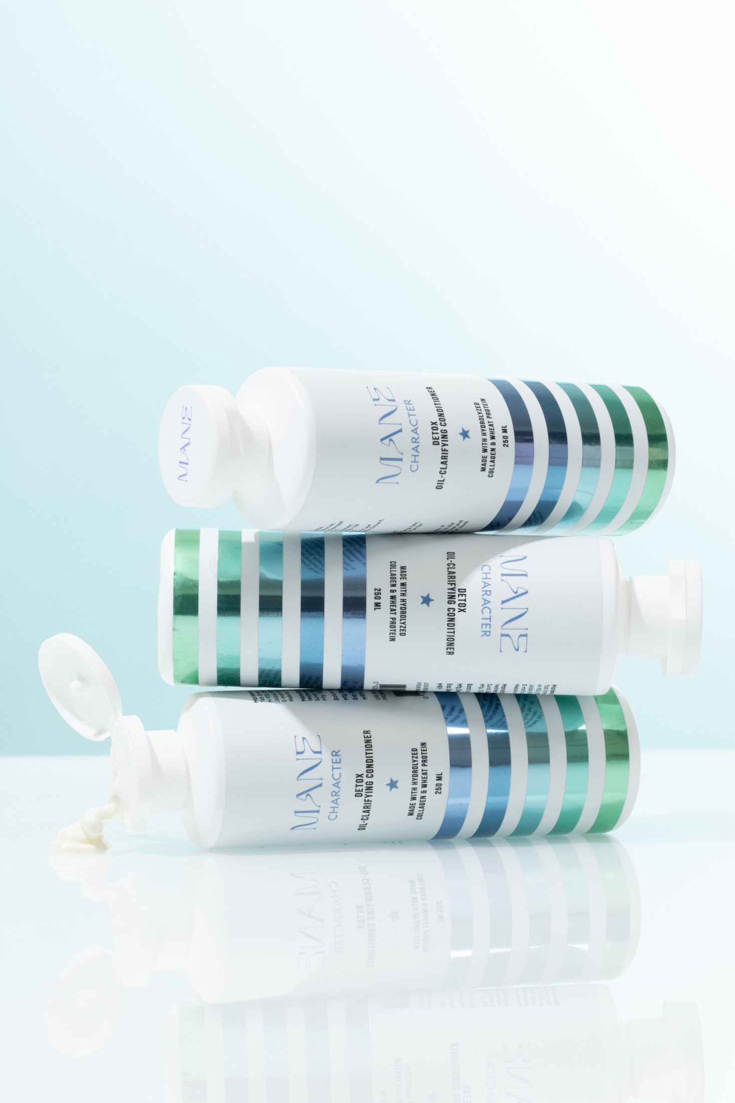 Detox - Oil Clarifying Conditioner