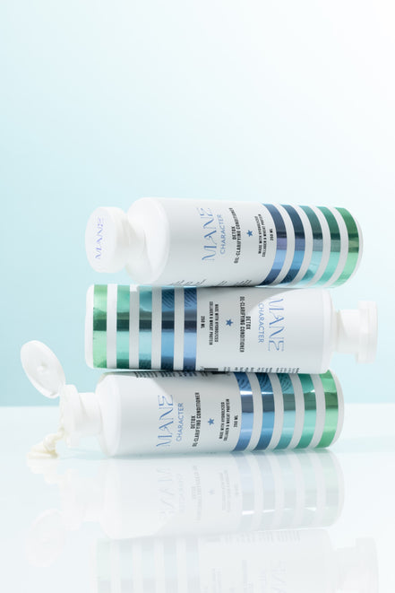 Detox - Oil Clarifying Conditioner