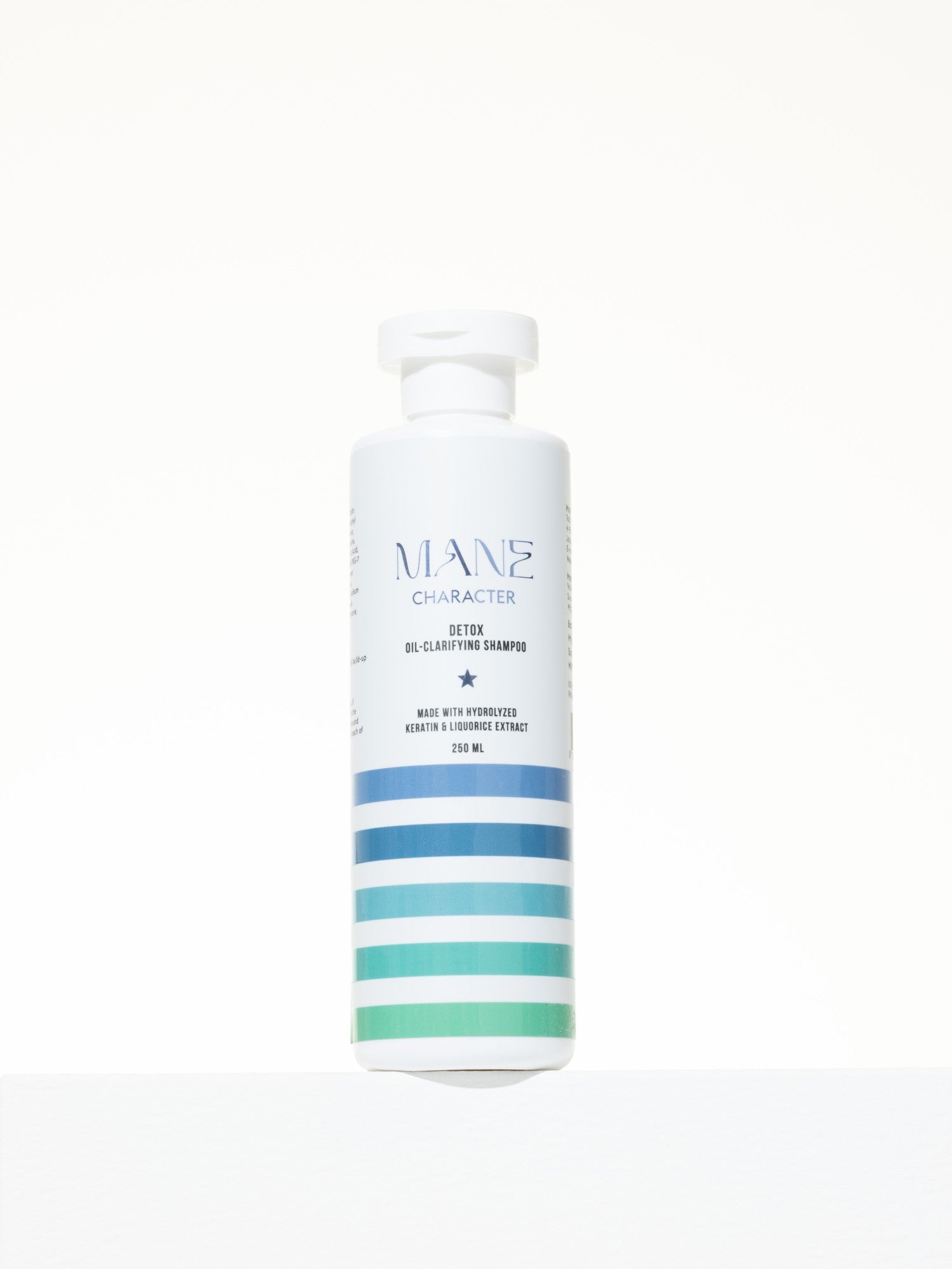 Detox - Oil Clarifying Shampoo