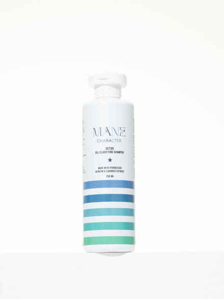 Detox - Oil Clarifying Shampoo