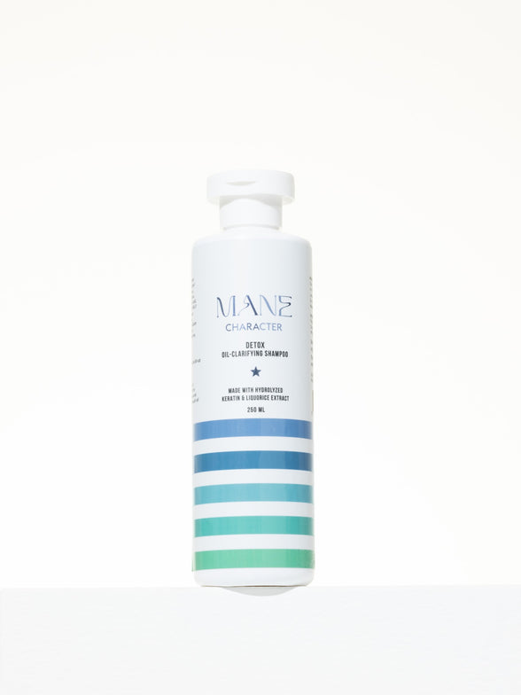 Detox - Oil Clarifying Shampoo