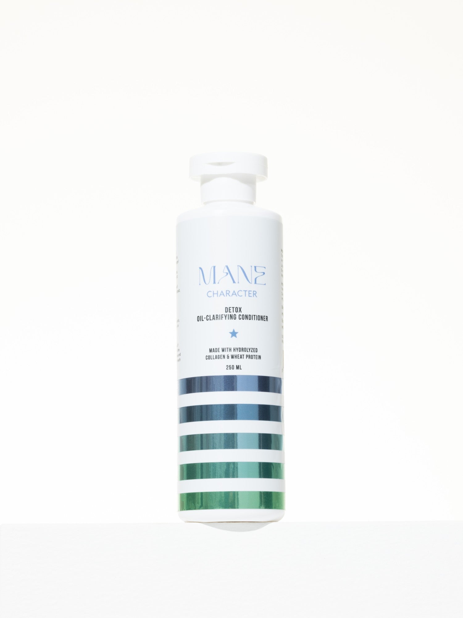 Detox - Oil Clarifying Conditioner