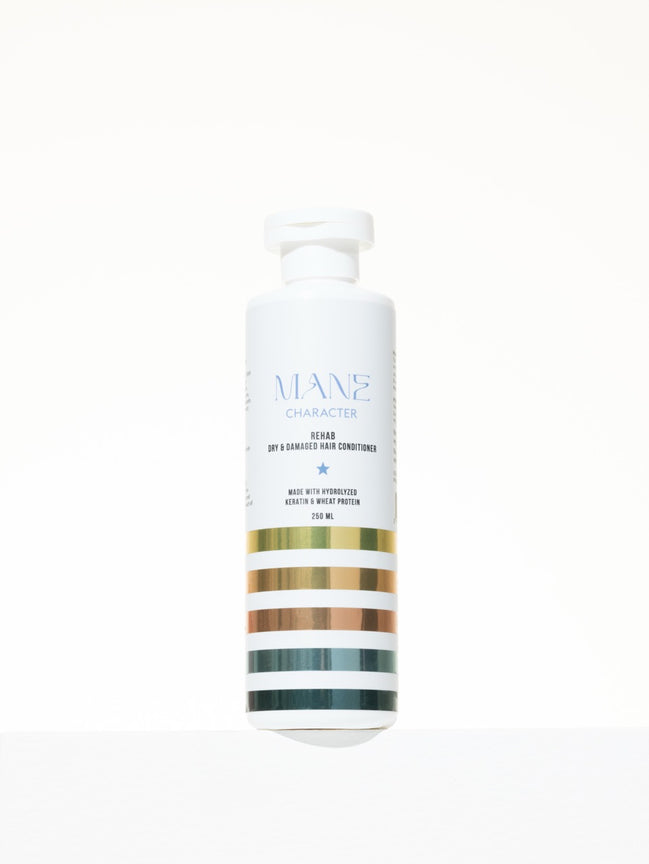 Rehab - Dry and Damaged Conditioner