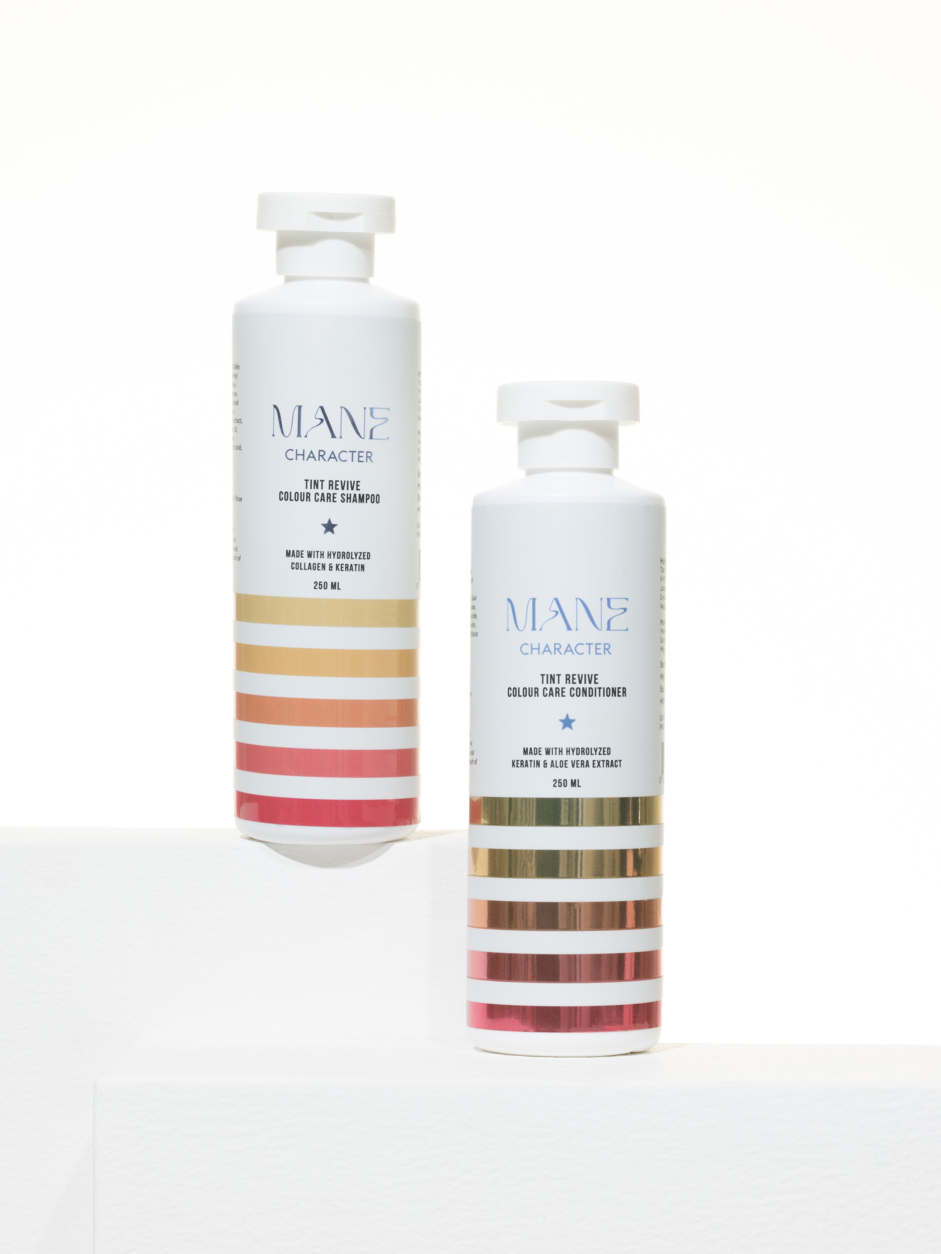Color Protect Duo for Colored Hair