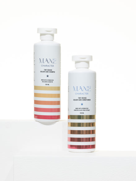 Color Protect Duo for Colored Hair
