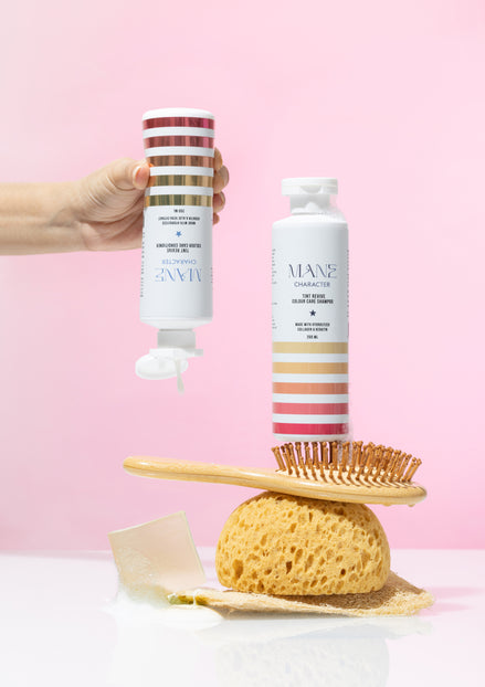 Color Protect Duo for Colored Hair